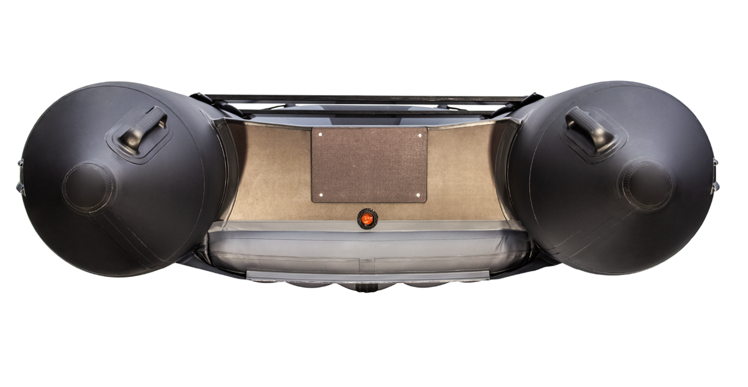 Лодка Таймень NX 3600 НДНД PRO в Копейске