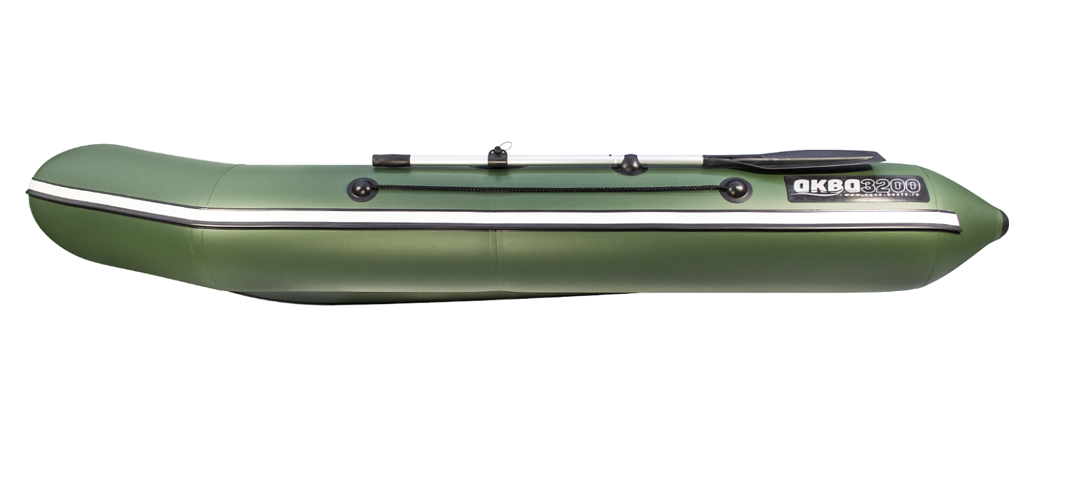  Лодка АКВА 3200 ск в Копейске