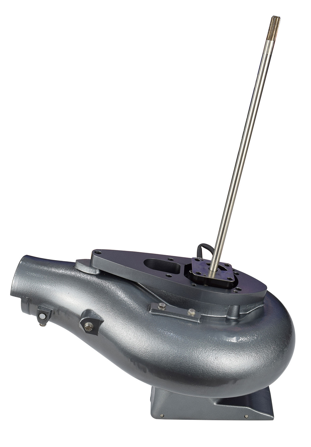 ВОДОМЕТНАЯ НАСАДКА SEA-PRO WT 15 YAMAHA, MARLIN, HIDEA в Копейске