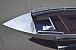 Алюминиевая лодка Wyatboat-390 M в Копейске