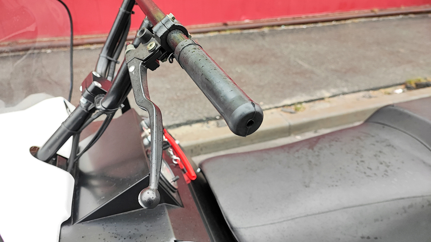 Снегоход PROMAX SNOWBEAR V3 800 4T ST в Копейске