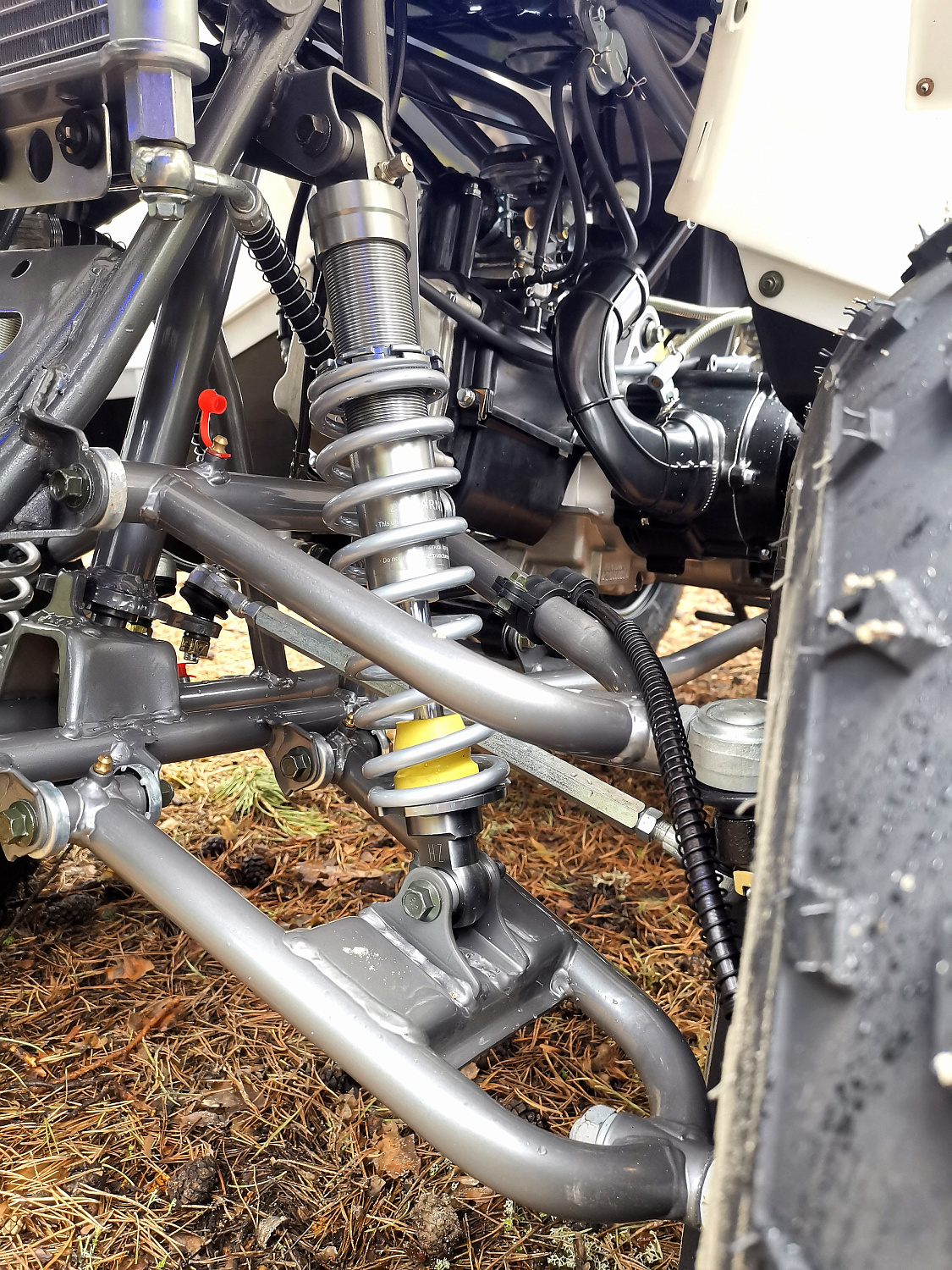 Квадроцикл PROMAX RENEGADE 280 (2025) в Копейске