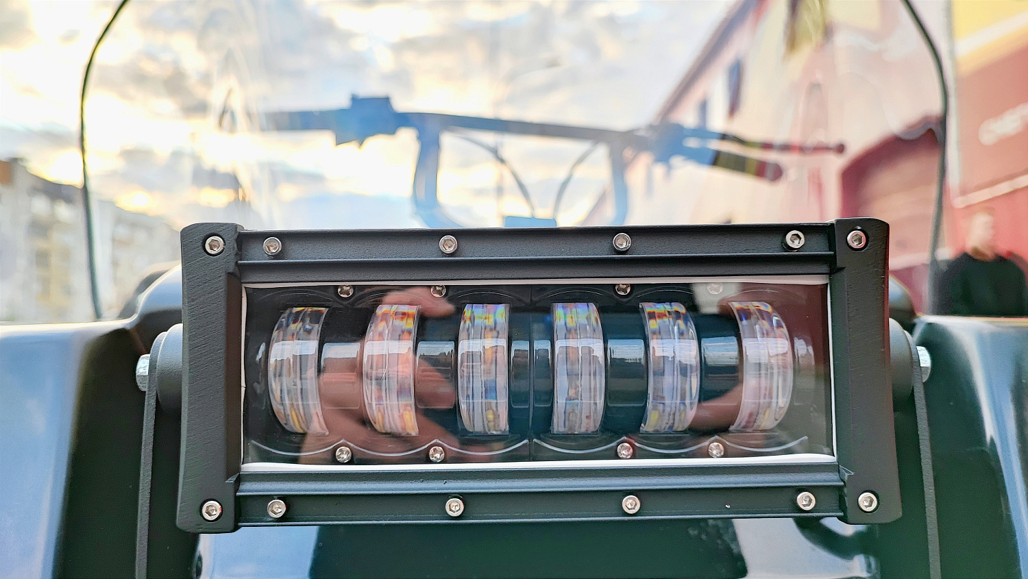 Снегоход PROMAX YAKUT 500 2.0 4T 27 в Копейске