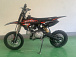 Питбайк JHLMOTO JHL MK125 (14/12) в Копейске