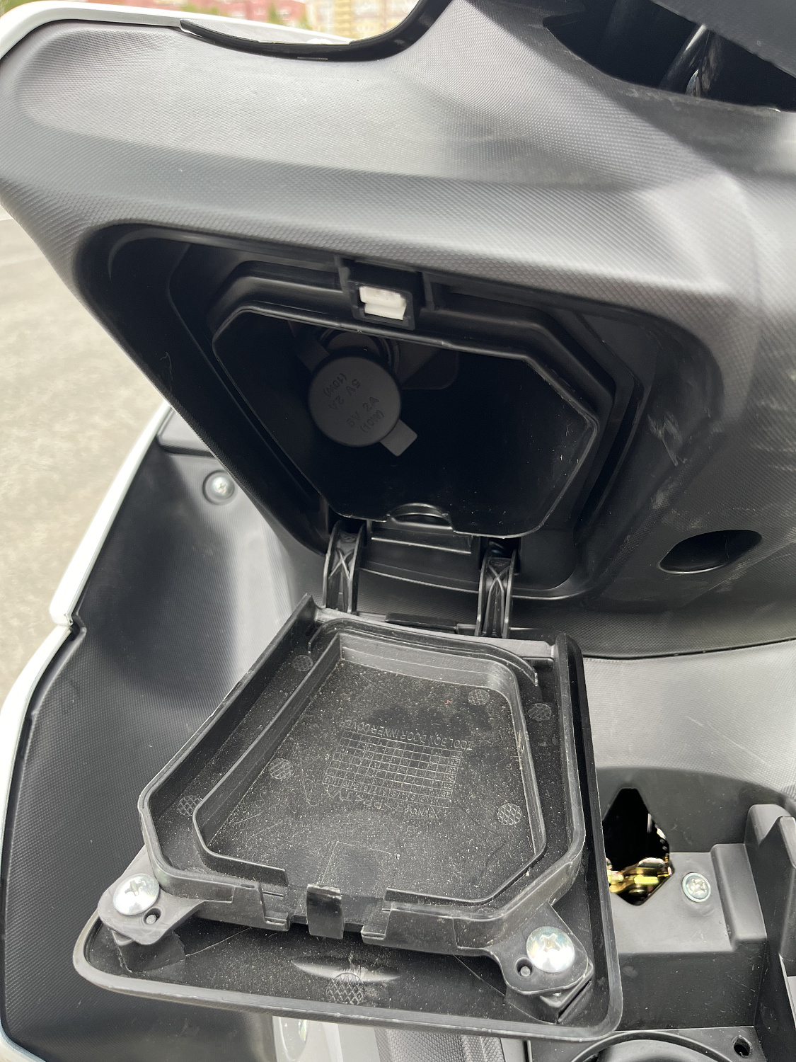 Скутер PROMAX TURAN 250 (49) в Копейске