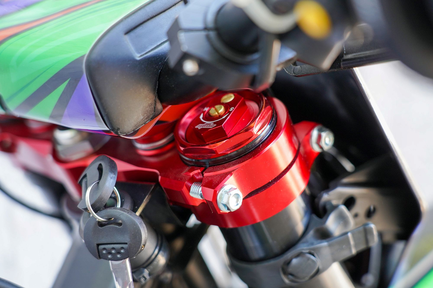 Эндуро / кроссовый мотоцикл BSE T7 Joker (ZS174-5А) Sport в Копейске