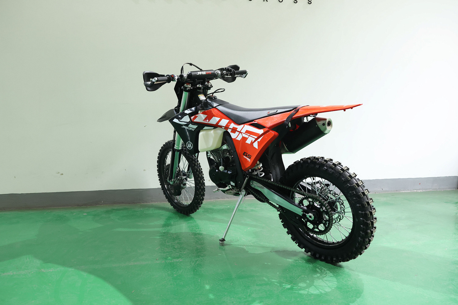 Мотоцикл JHLMOTO JHLofr GS CB300RL в Копейске