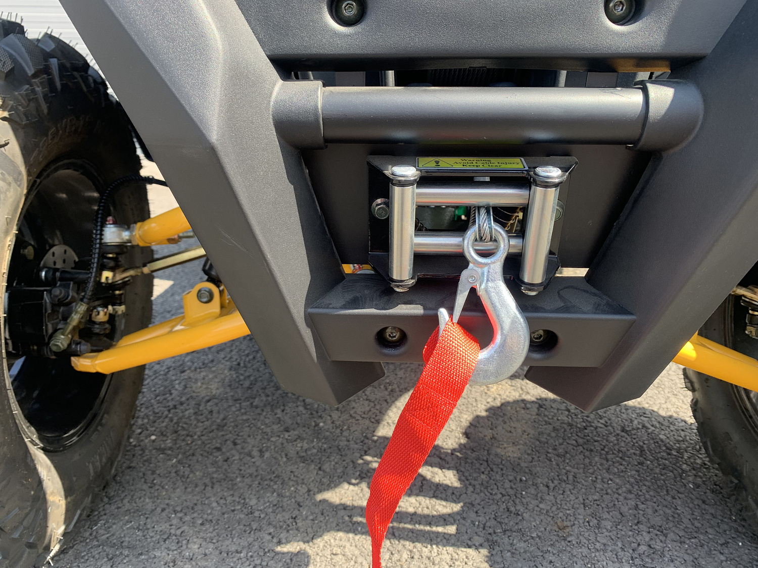 Квадроцикл PROMAX TAURUS 300 MAX-PRO в Копейске