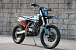 Мотоцикл JHLMOTO JHL Z3 CB250 (172FMM-3A) в Копейске
