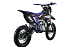 Питбайк FullCrew Big Beast 150cc 17\14 (механ., эл.стартер) в Копейске