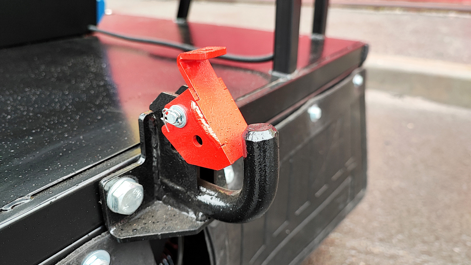 Снегоход PROMAX SNOWBEAR V3 800 4T ST в Копейске