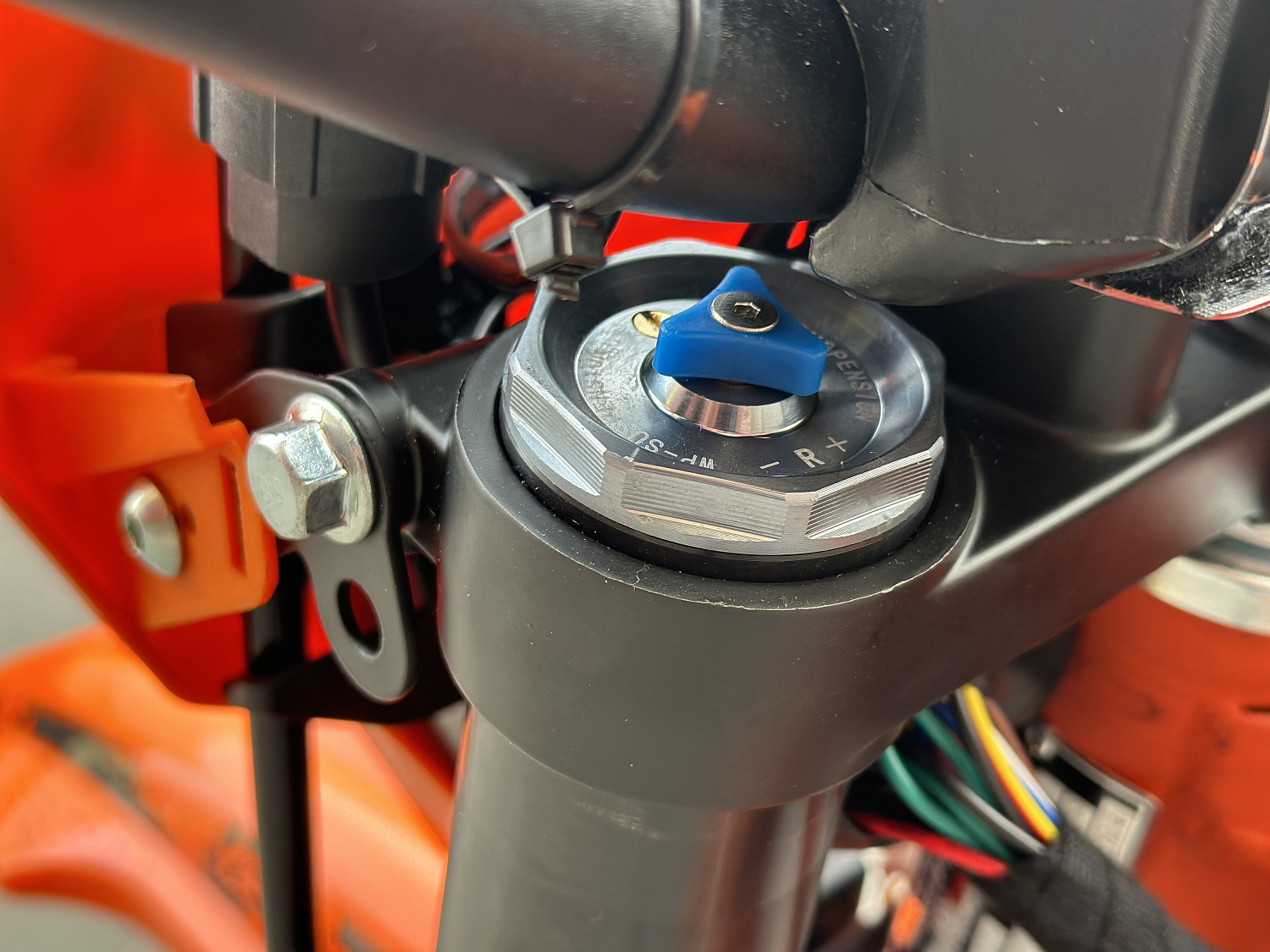 Кроссовый мотоцикл PROMAX MX280 в Копейске