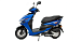 Скутер MOTOLAND (МОТОЛЕНД) FC 150 (WY150) в Копейске