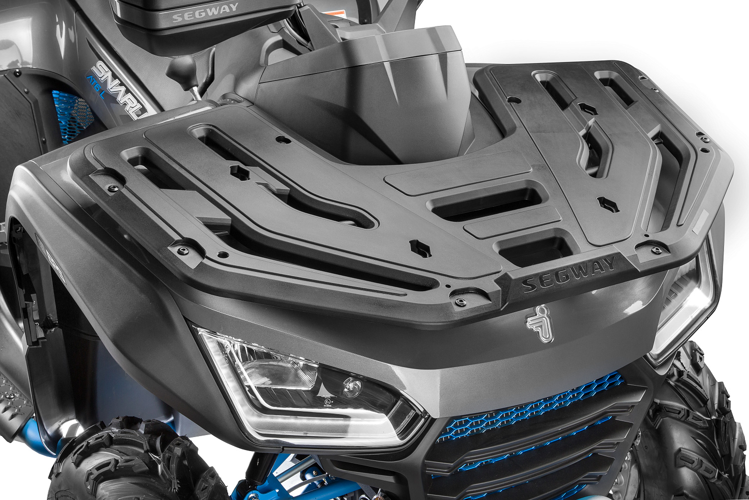  Квадроцикл Segway SNARLER AT6 LE в Копейске