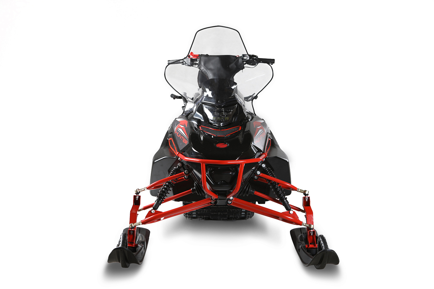 Снегоход IKUDZO HUNTER 600LK 20 V2 в Копейске