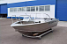 Алюминиевая лодка  Неман-400 DCM NEW в Копейске