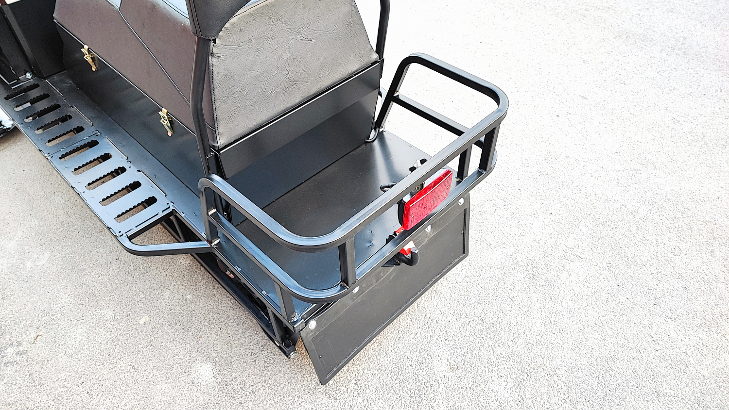 Снегоход PROMAX YAKUT 500 2.0 4T 29 в Копейске