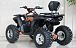 Квадроцикл GBM STORMRIDER 300 NEW PREMIUM в Копейске