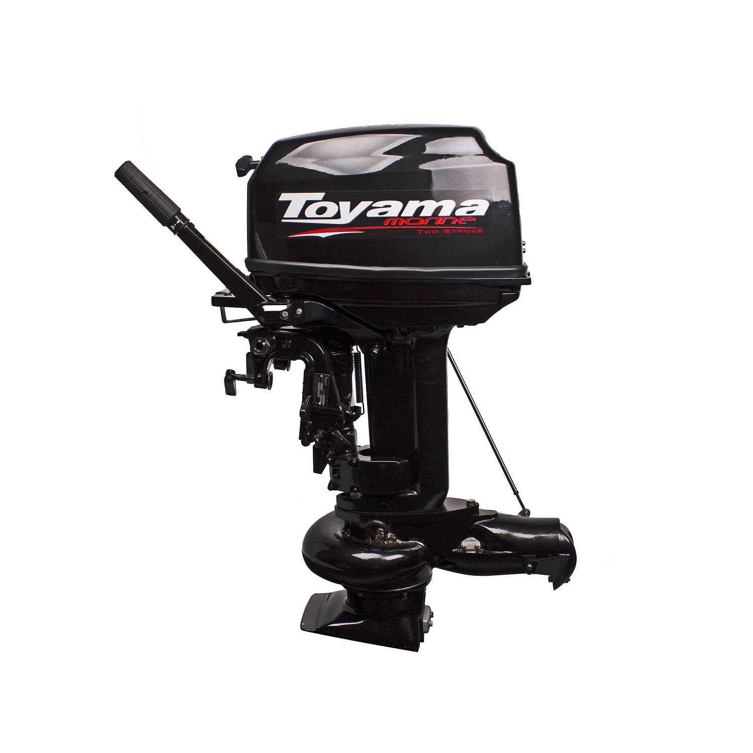 ЛОДОЧНЫЙ МОТОР TOYAMA T30ABMJET в Копейске