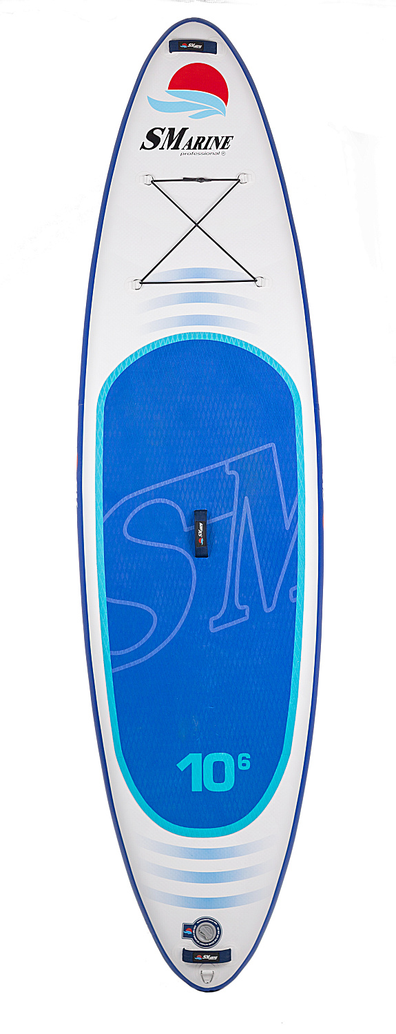 САП (SUP) Board SMARINE 10.6 в Копейске