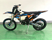 Мотоцикл JHL MOTO JHL M3 MT250 (1E66MM) в Копейске