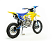 Питбайк MotoLand (МОТОЛЕНД) MZ125 в Копейске