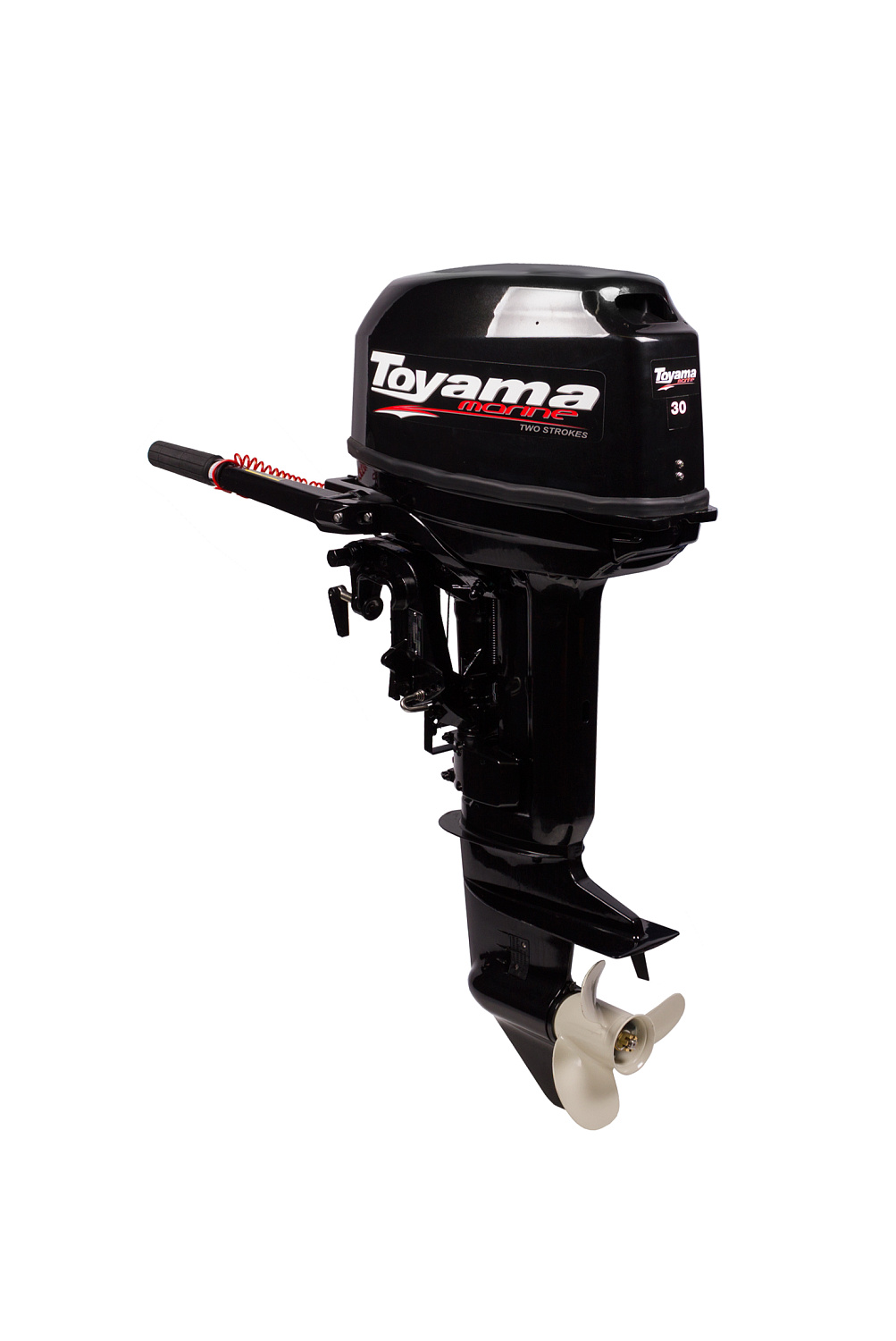 ЛОДОЧНЫЙ МОТОР TOYAMA T30ABMS в Копейске