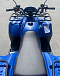 Квадроцикл IRBIS ATV 200 LUX (+лебедка) в Копейске