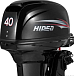 Лодочный мотор HIDEA HD40FEL в Копейске