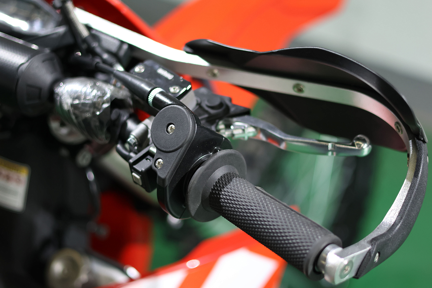 Мотоцикл JHLMOTO JHLofr GS YBS300 (176MN) в Копейске