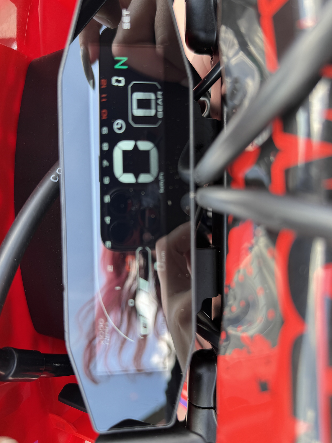 Кроссовый мотоцикл PROMAX MX250 в Копейске