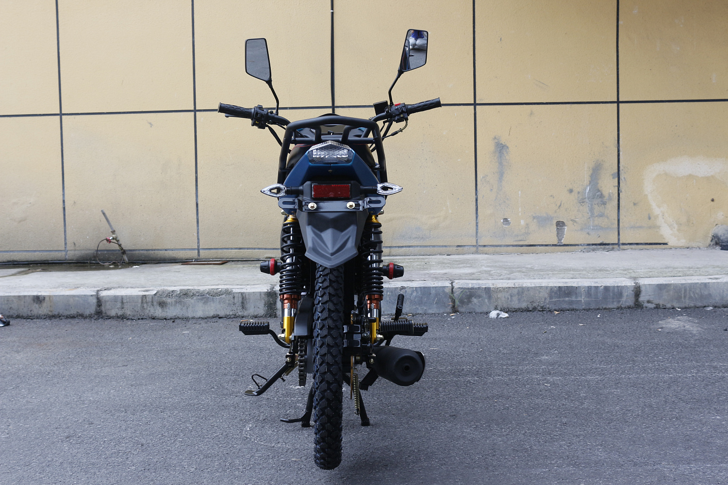 Мопед FAIDET SKIFF RS150 (49) в Копейске