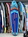 SUP (САП) ДОСКА RAIDEX POWERFANS ITALIAN BLUE BAY 10,6’ (320СМ) в Копейске