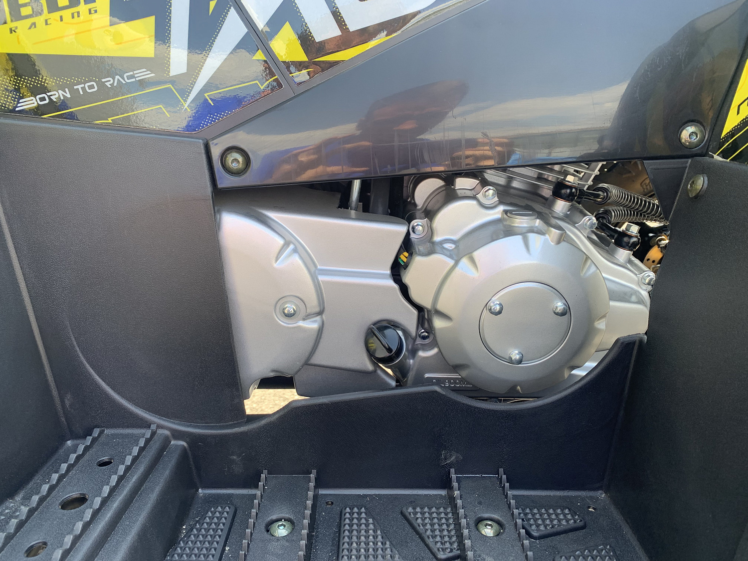 Квадроцикл PROMAX TAURUS 300 MAX-PRO в Копейске