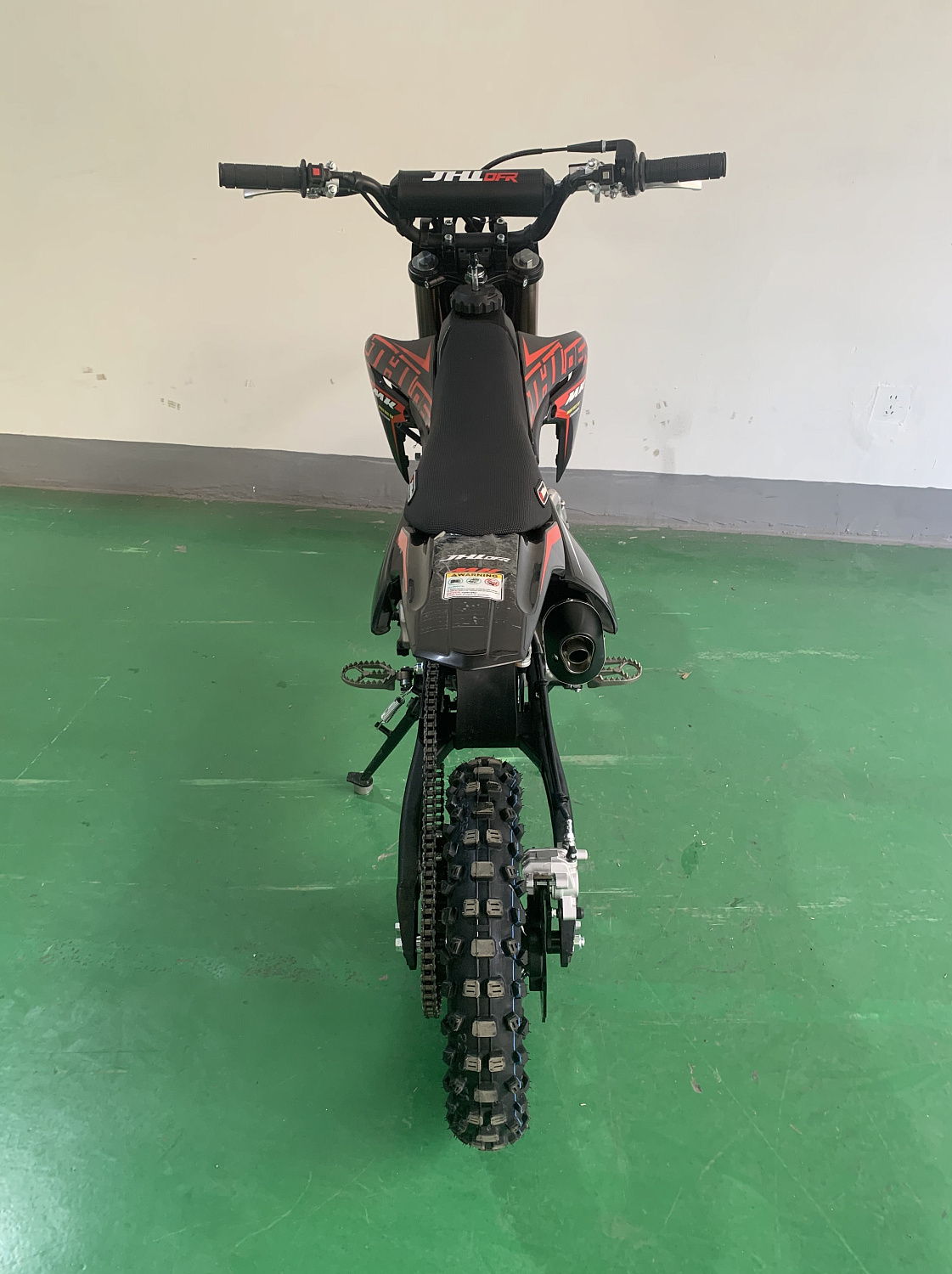 Питбайк JHLMOTO JHL MK125 (14/12) в Копейске