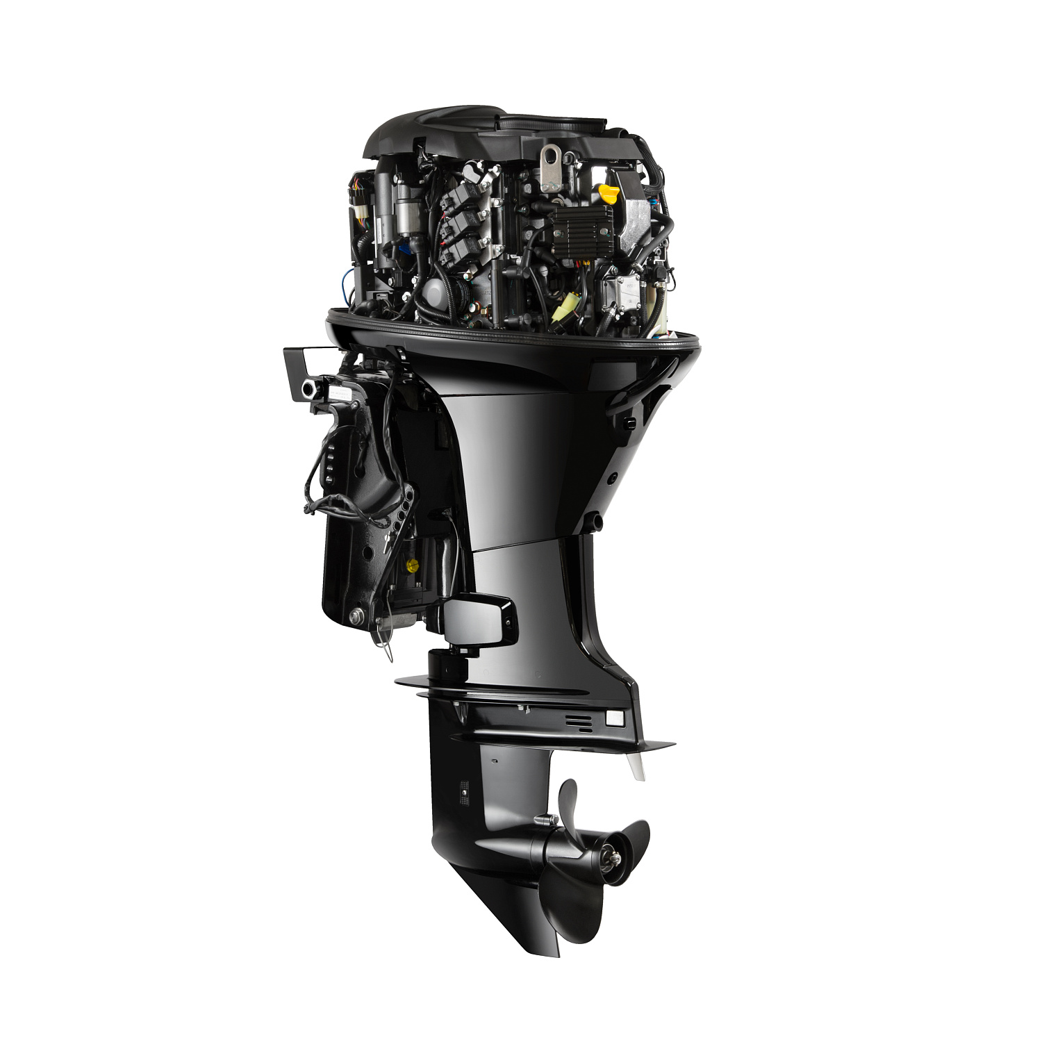 Лодочный мотор GLADIATOR GEF60FVEL-T в Копейске