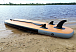 SUP (САП) Доска MISHIMO SHARK 10(305) в Копейске