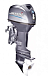 Лодочный мотор SEANOVO SNEF50HVEL-T - EFI (1,85) в Копейске