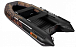 ЛОДКА НАДУВНАЯ YUKONA 360 НДНД в Копейске
