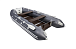 Лодка Таймень lx 3600 ск в Копейске