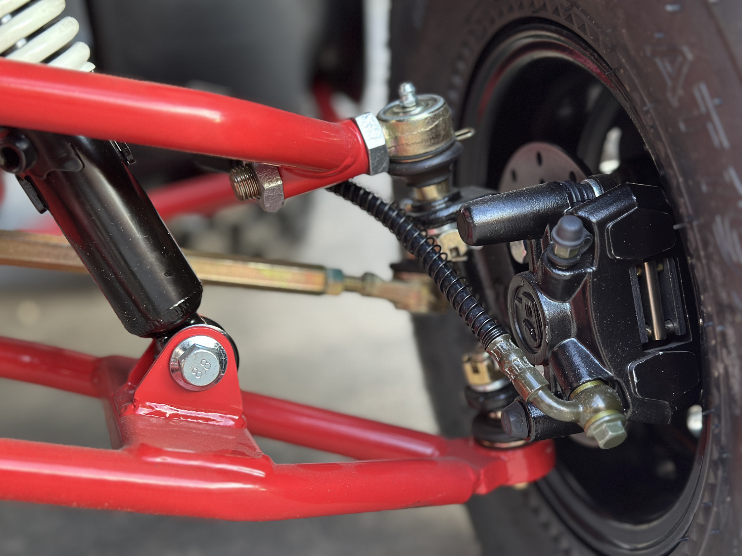 Квадроцикл PROMAX МАЙНКРАФТ 192 PRO 2025 в Копейске