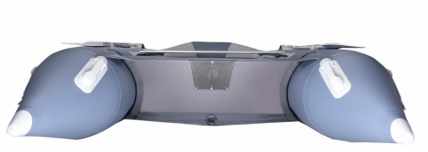 НАДУВНАЯ ЛОДКА GLADIATOR B370AL в Копейске