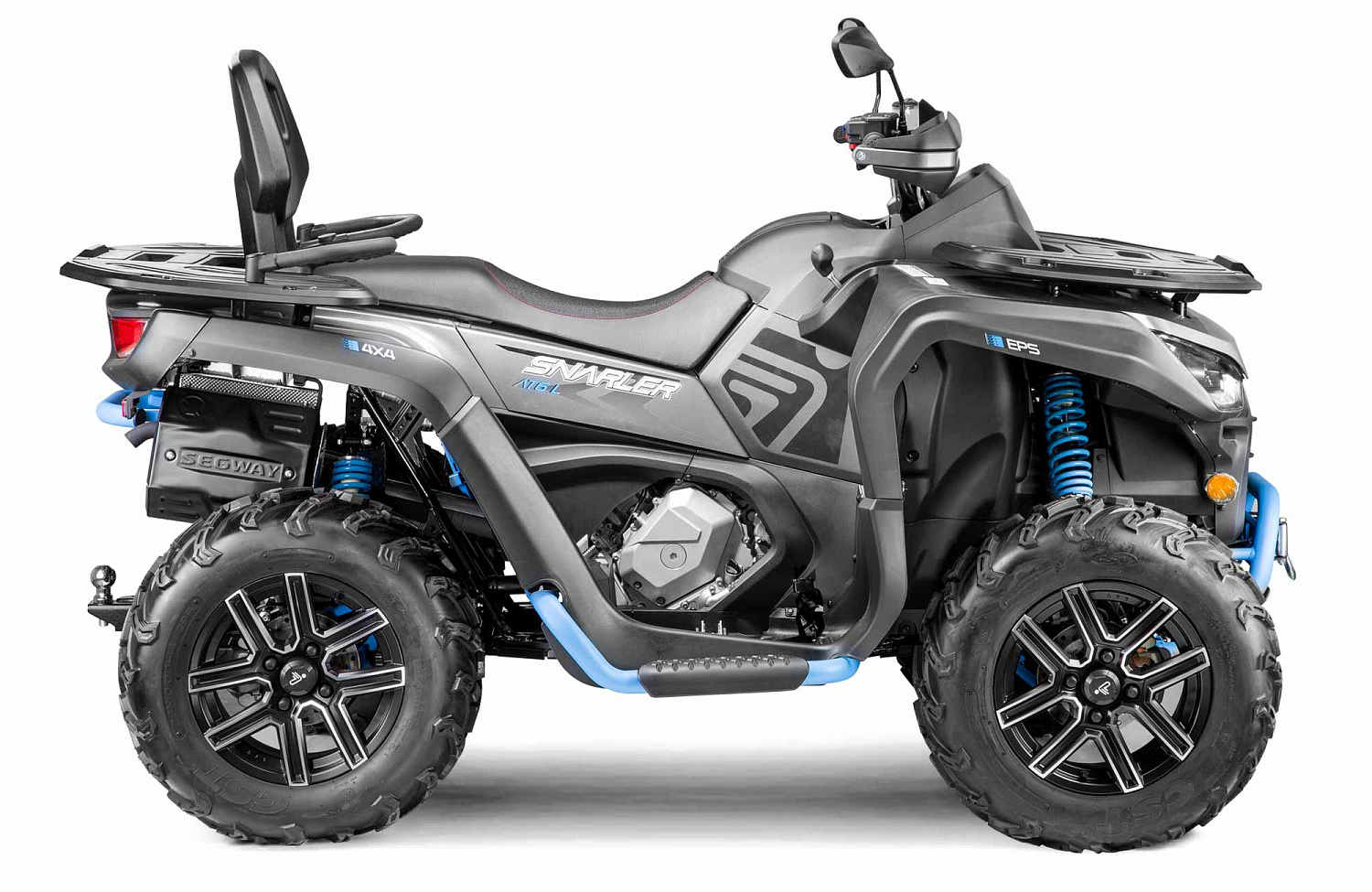  Квадроцикл Segway SNARLER AT6 LE в Копейске