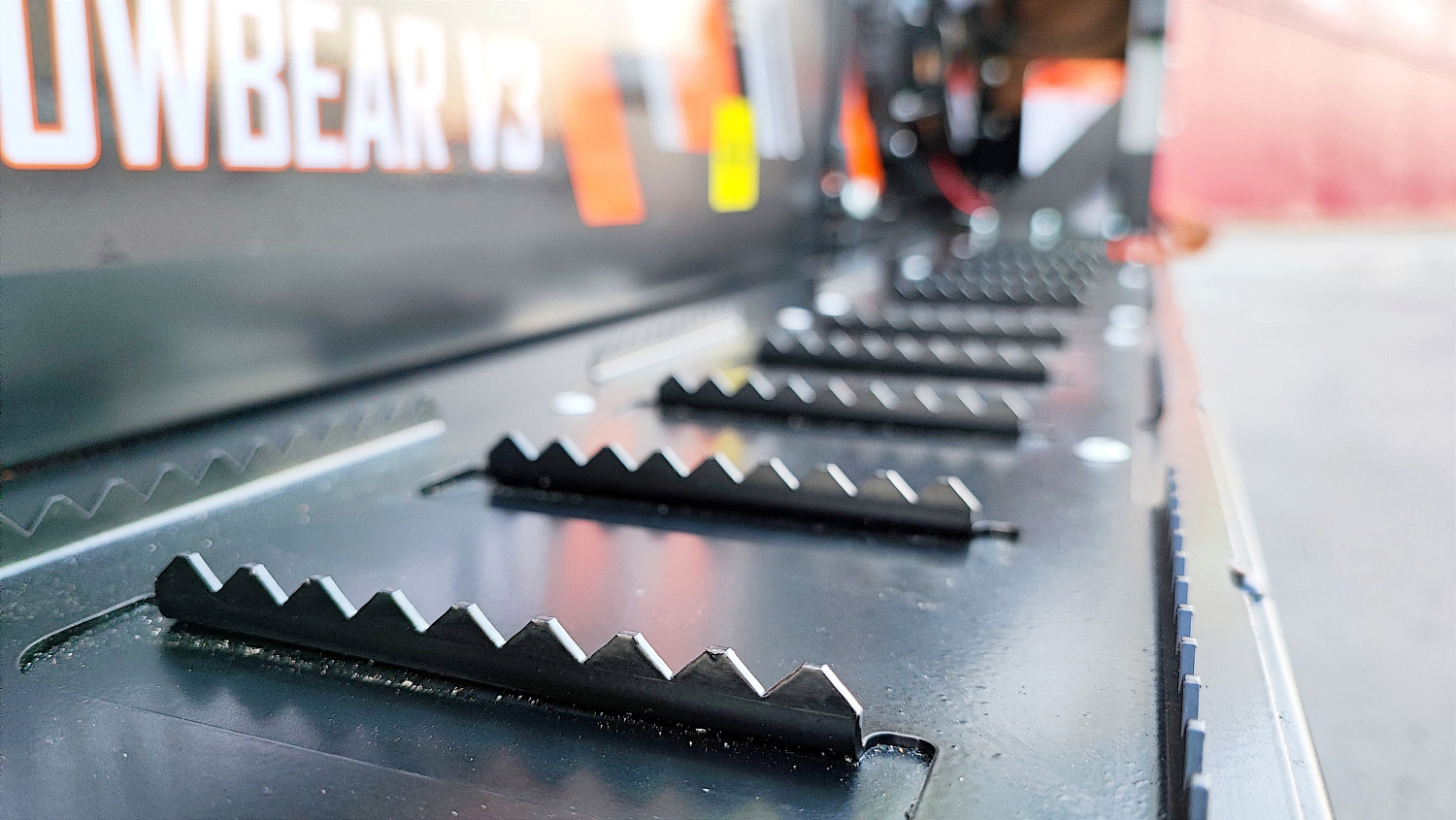 Снегоход PROMAX SNOWBEAR V3 650 2T в Копейске