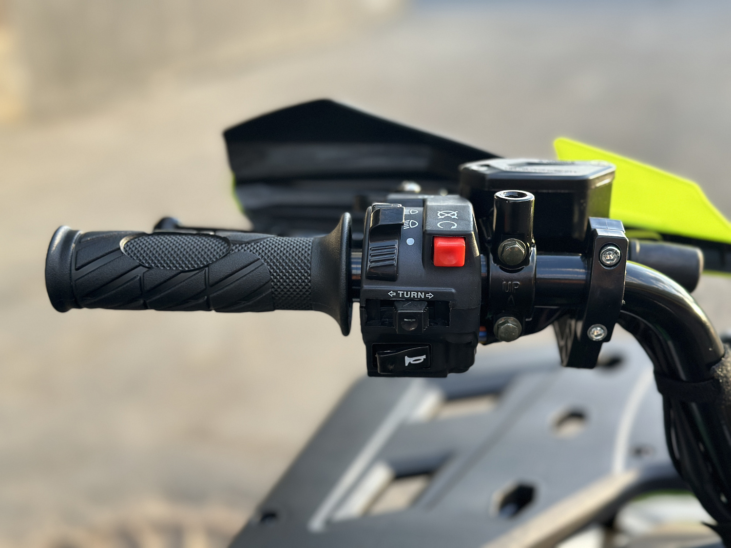 Квадроцикл PROMAX МАЙНКРАФТ 192 PRO 2025 в Копейске