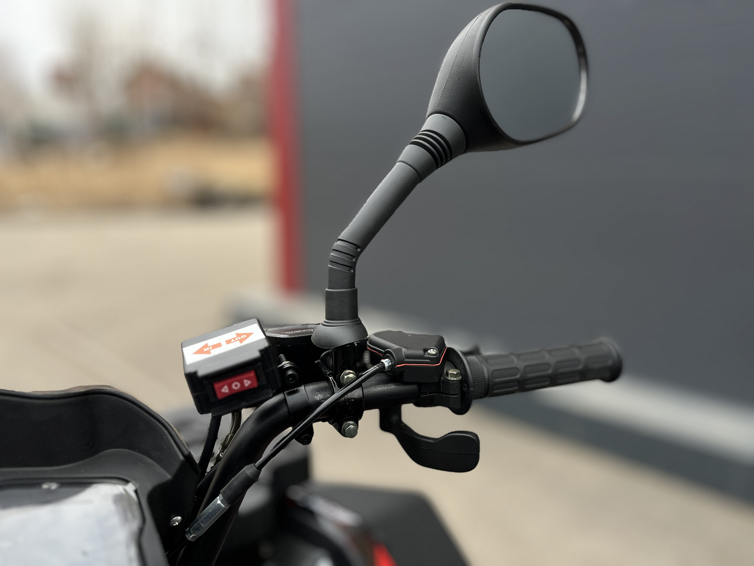 Квадроцикл PROMAX TAURUS 300 MAX-PRO LONG в Копейске