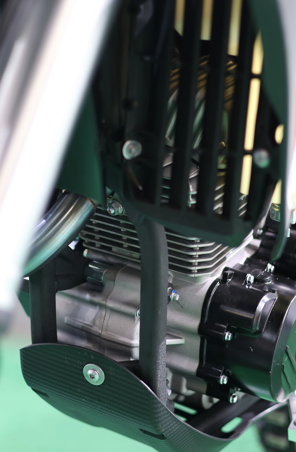 Мотоцикл JHLMOTO JHLofr GS CB300RL в Копейске