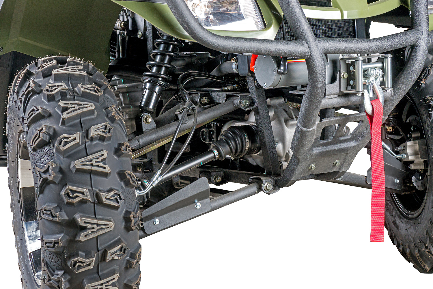 Квадроцикл IRBIS ATV 300 в Копейске