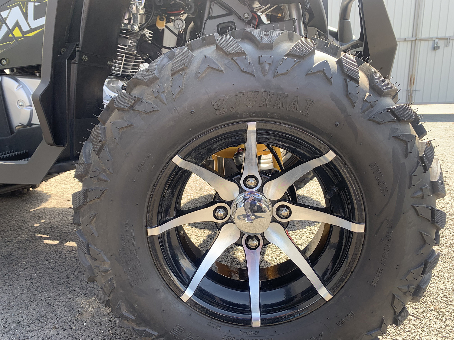 Квадроцикл PROMAX TAURUS 300 MAX-PRO в Копейске