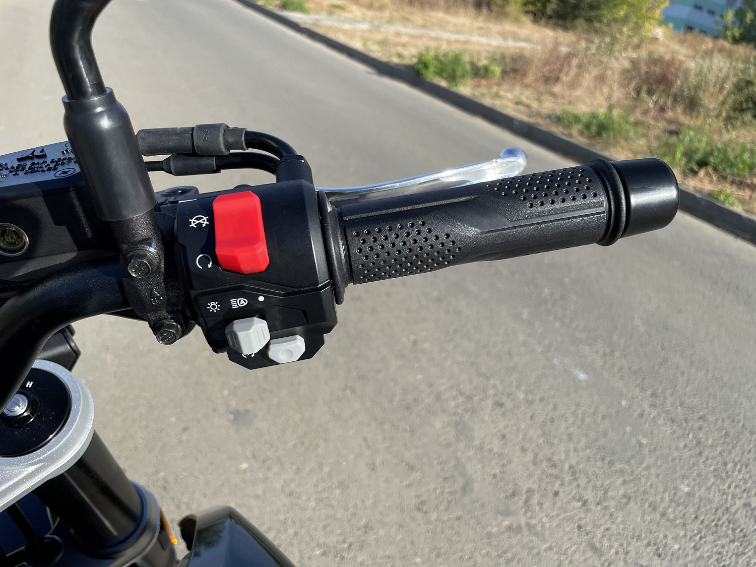 Мотоцикл STELS M502N в Копейске